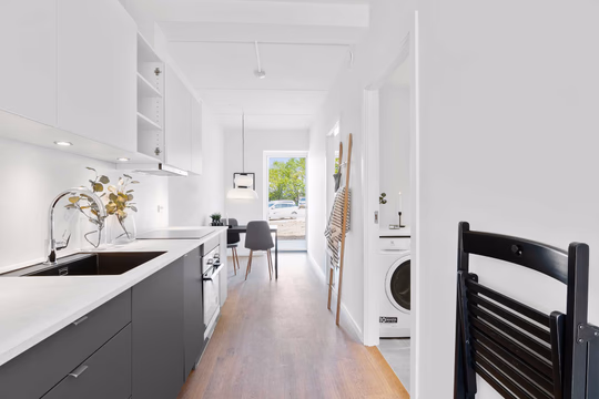 Vintervej 82B, 8210 Aarhus