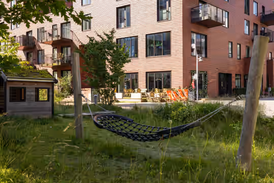 Strandkvanen 8L, 4600 Køge