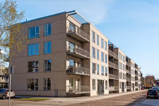 Domhusstræde 2, 4300 Holbæk