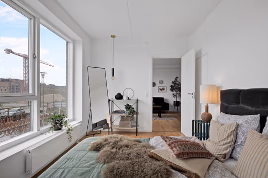 Else Alfelts Vej 52 H, 2300 København S