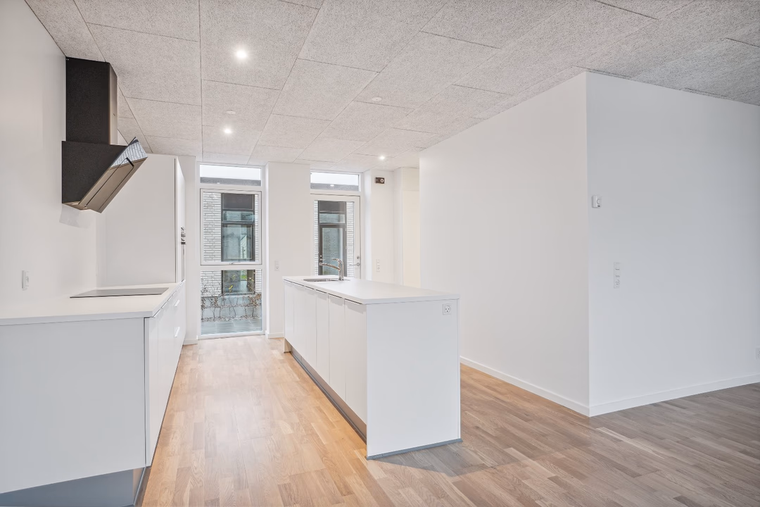 Billede fra lejemålet på Engdalen 14B, 4180 Sorø