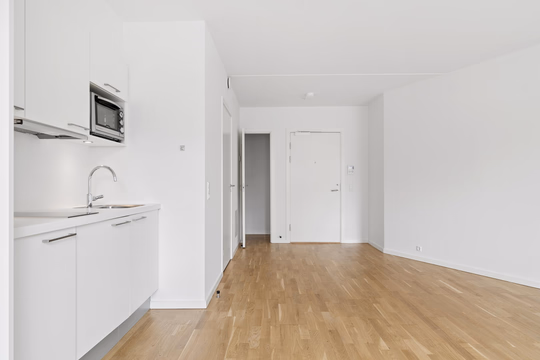 Elstarvej 24, 2500 Valby