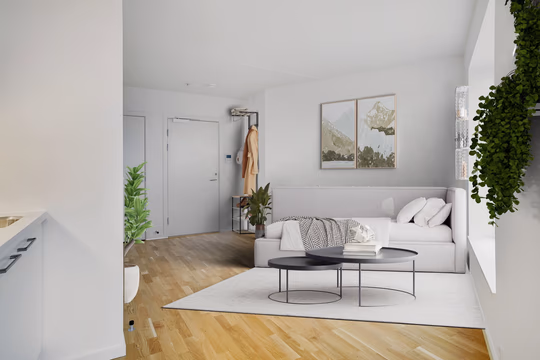 Elstarvej 24, 2500 Valby