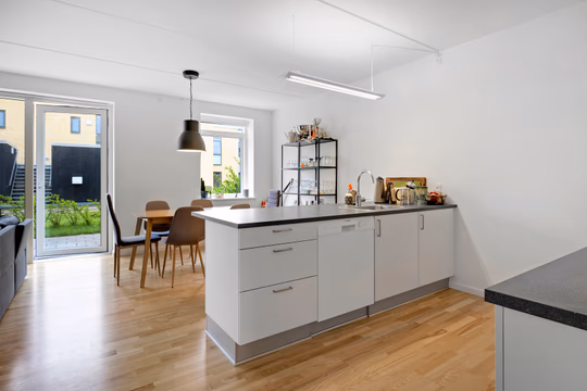 Overblikket 22, 9000 Aalborg