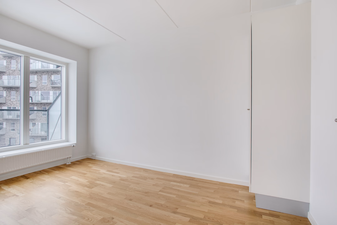 Billede fra lejemålet på Havneholmen 12 G, 2450 København SV