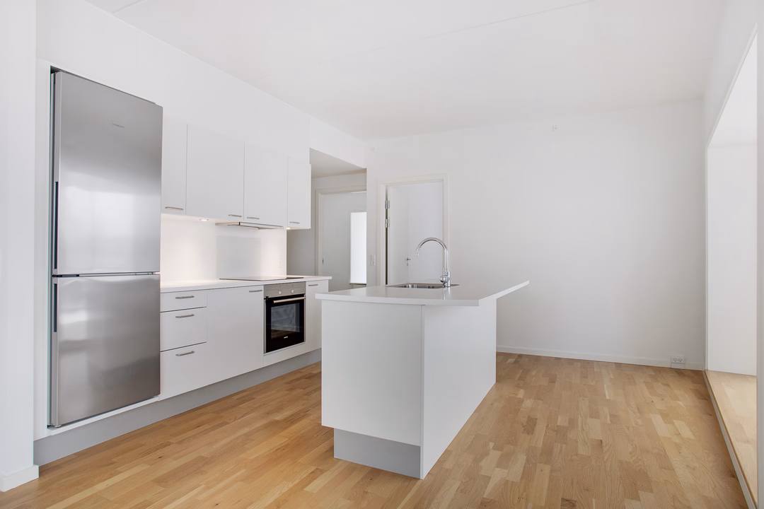 Billede fra lejemålet på Havneholmen 12 G, 2450 København SV