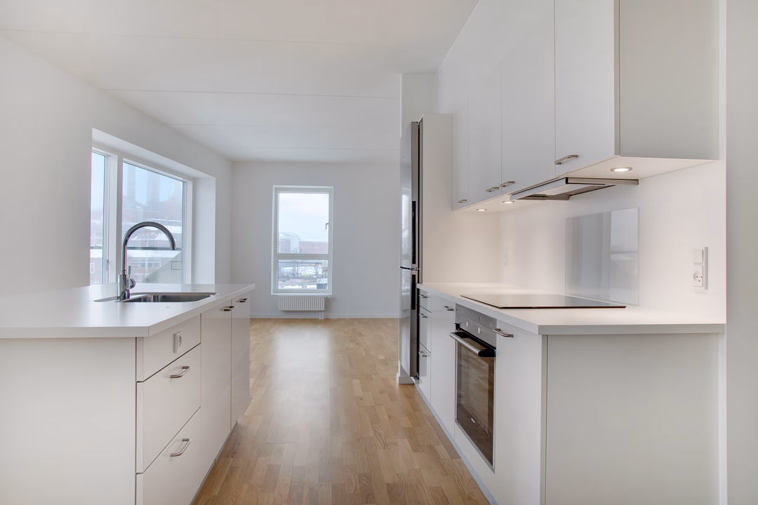 Billede fra lejemålet på Havneholmen 12 G, 2450 København SV