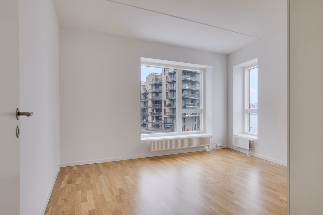 Billede fra lejemålet på Havneholmen 12 G, 2450 København SV
