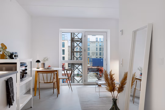 Kobbelvænget 72C, 2700 Brønshøj