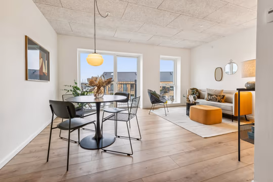 Kirsten Munks Dal, 8700 Horsens