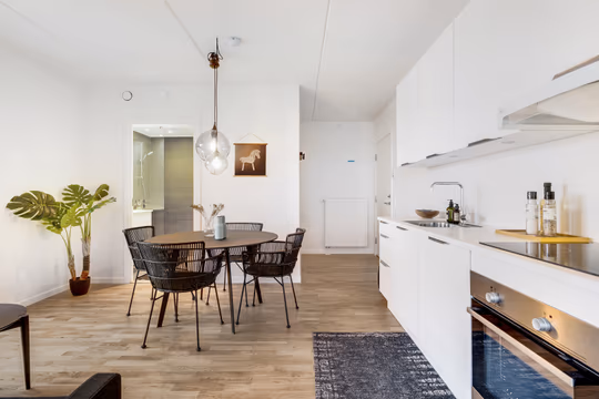 Gudrunsvej 1A, 8220 Brabrand