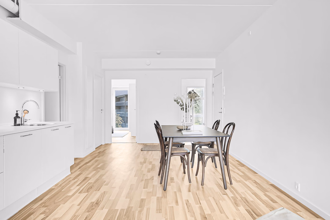 Billede fra lejemålet på Gadelandet 26C, 2700 Brønshøj