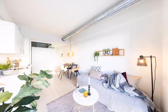 Jorisvej 1A, 2300 København S