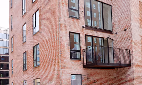 Hørkær 7A, 2730 Herlev
