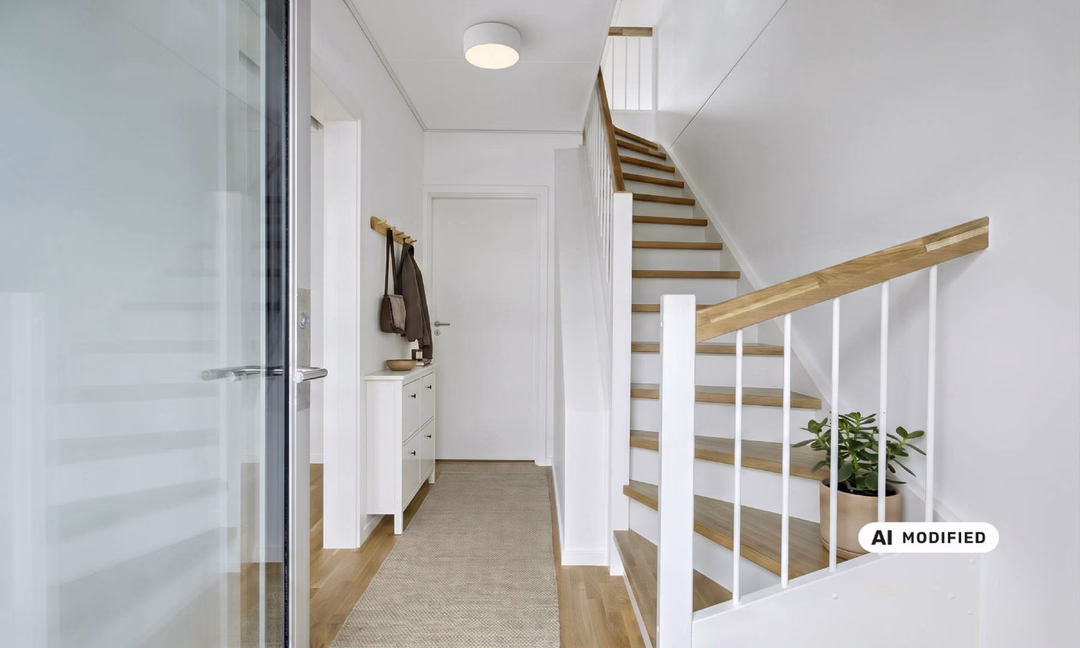 Billede fra lejemålet på Vanløse Torv 217, 2720 Vanløse