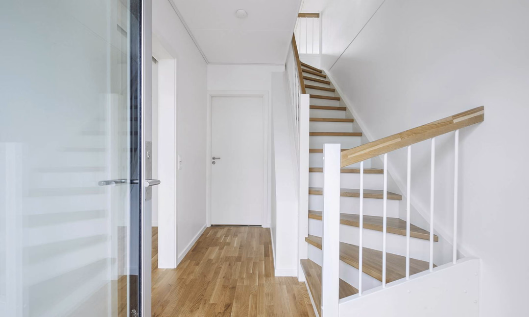 Billede fra lejemålet på Vanløse Torv 217, 2720 Vanløse