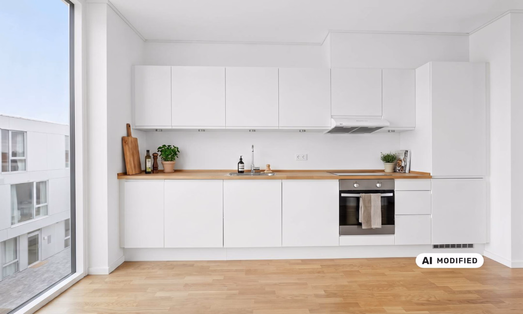 Billede fra lejemålet på Vanløse Torv 217, 2720 Vanløse