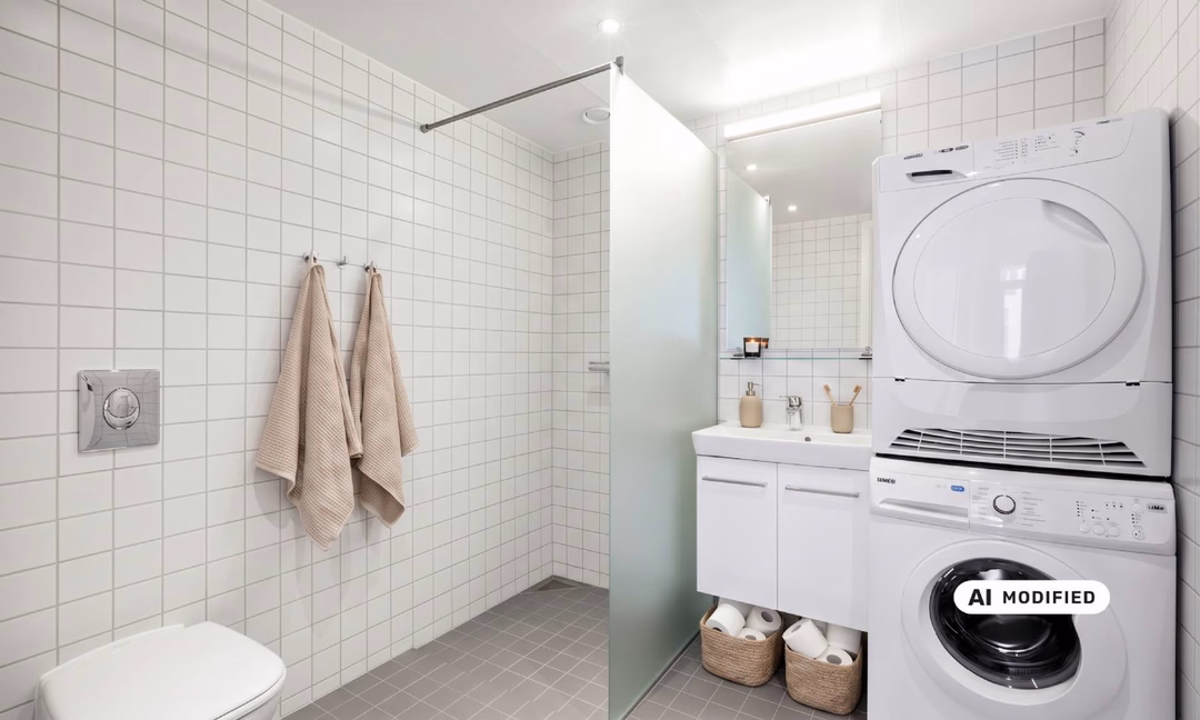 Billede fra lejemålet på Vanløse Torv 217, 2720 Vanløse