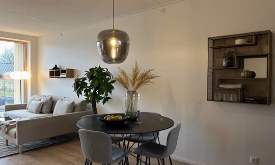 Bøgeskovgårdsvej 1, 3200 Helsinge