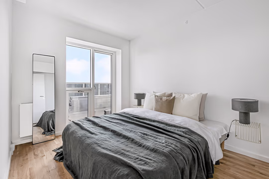 Gertrude Steins Vej 48, 2300 København S