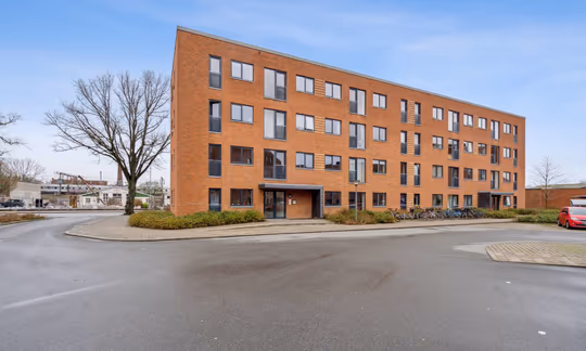 Østergade 51C, 5000 Odense