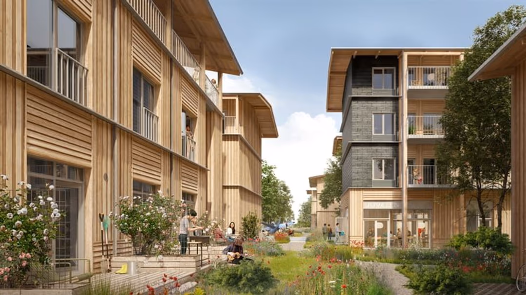 Billede fra lejemålet på Skærvestræde 6, 2640 Hedehusene