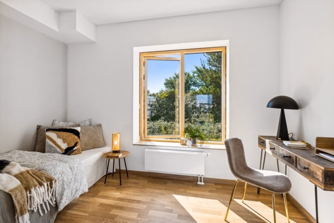 Billede fra lejemålet på Skærvestræde 6, 2640 Hedehusene