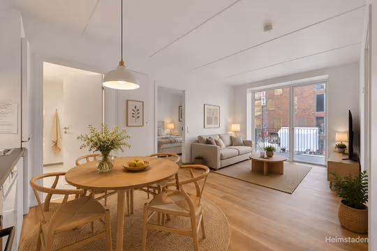 Arresøvej 21A, 8240 Risskov, Aarhus