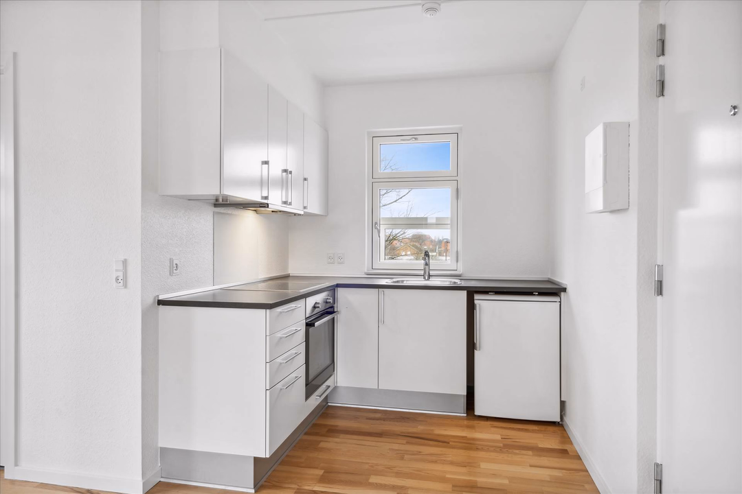 Billede fra lejemålet på Østergade 51 B, 5000 Odense C
