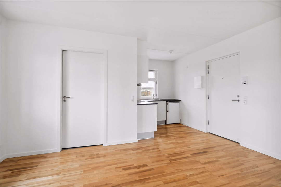 Billede fra lejemålet på Østergade 51 B, 5000 Odense C