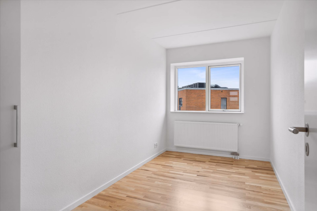 Billede fra lejemålet på Østergade 51 B, 5000 Odense C