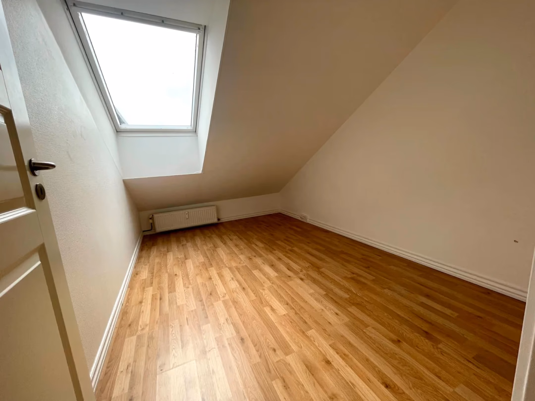 Billede fra lejemålet på Jernbanegade 5C, 9800 Hjørring