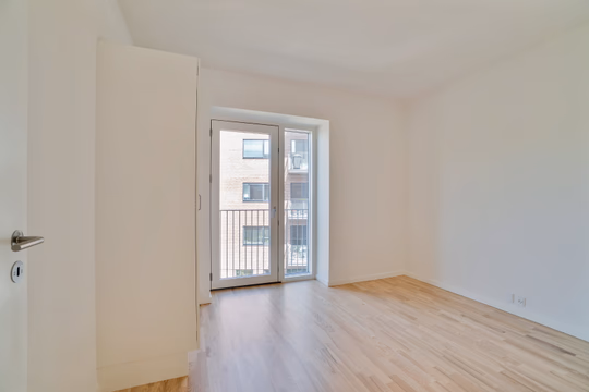 Tove Maës Vej 19, 2500 Valby