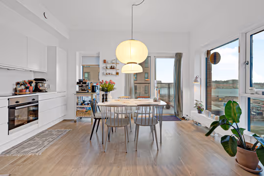 Akvavitvej 7, 9000 Aalborg