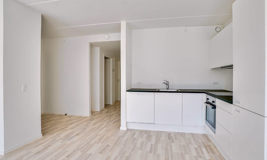 Billede fra lejemålet på Kansleren 15, 3650 Ølstykke