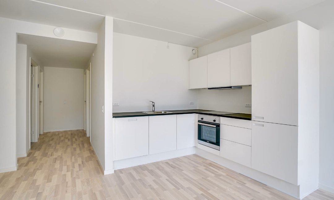 Billede fra lejemålet på Kansleren 15, 3650 Ølstykke