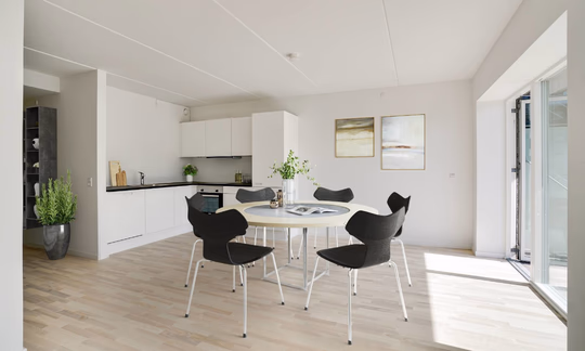 Kansleren 15, 3650 Ølstykke