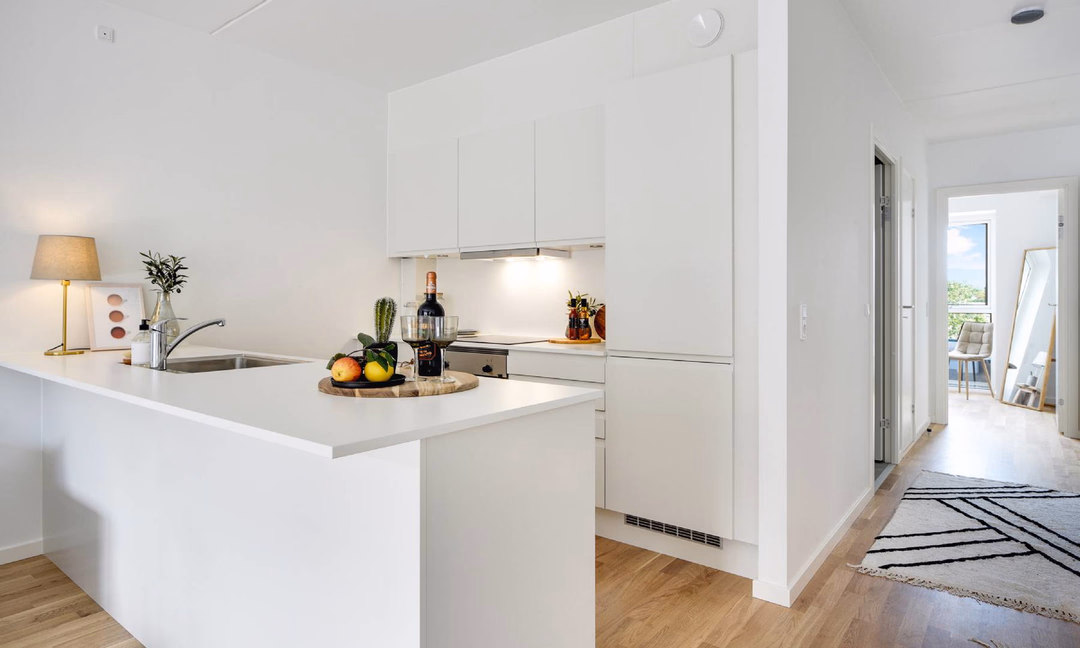 Billede fra lejemålet på Rolighedsvej 29, 2750 Ballerup