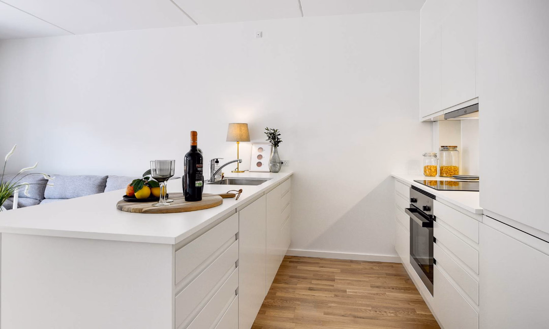 Billede fra lejemålet på Rolighedsvej 29, 2750 Ballerup