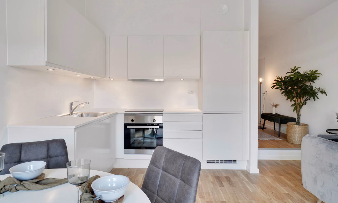Billede fra lejemålet på Rolighedsvej 29, 2750 Ballerup
