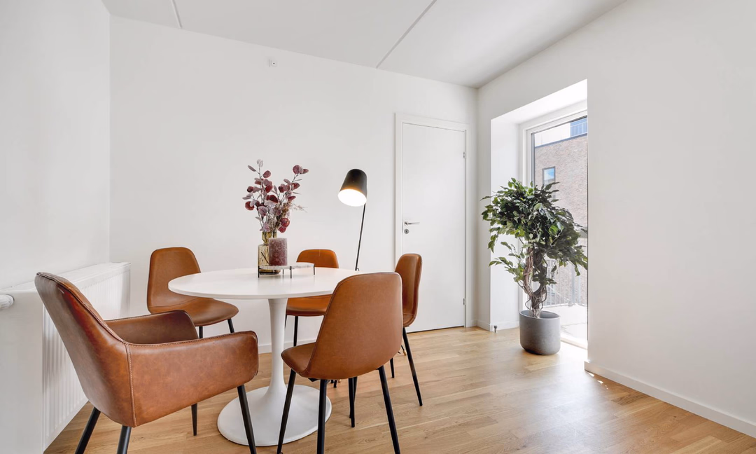 Billede fra lejemålet på Rolighedsvej 29, 2750 Ballerup