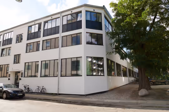 Bygmestervej 2, 2400 København NV