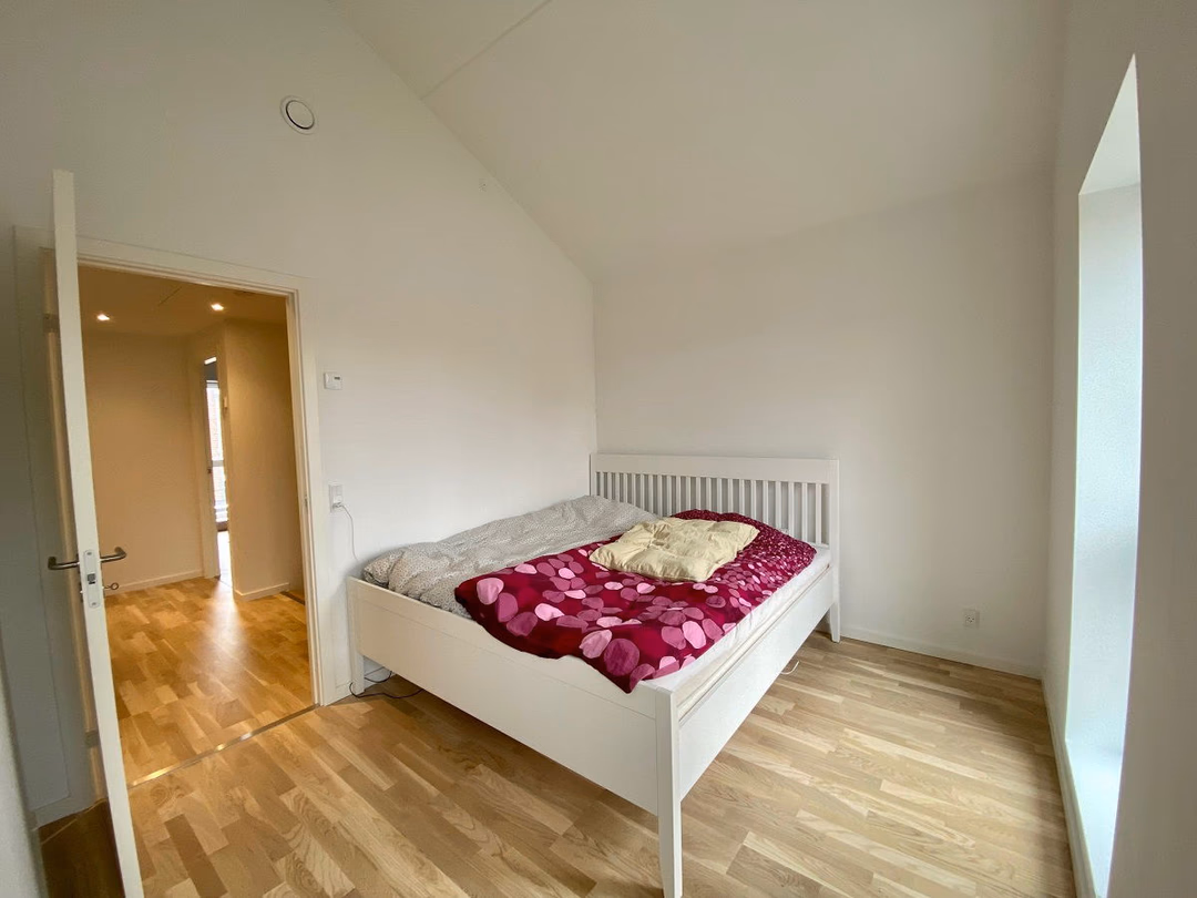Billede fra lejemålet på Amtmandshave 68, 3400 Hillerød