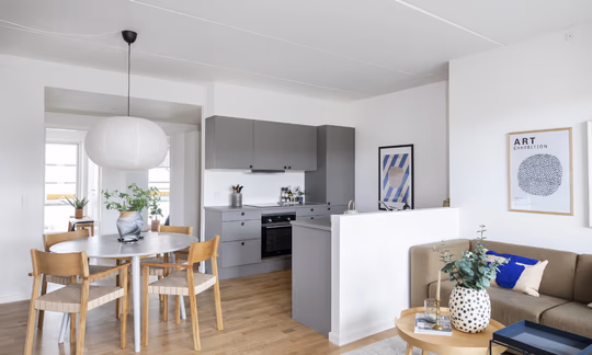 Østfløjen 3, 2700 Brønshøj