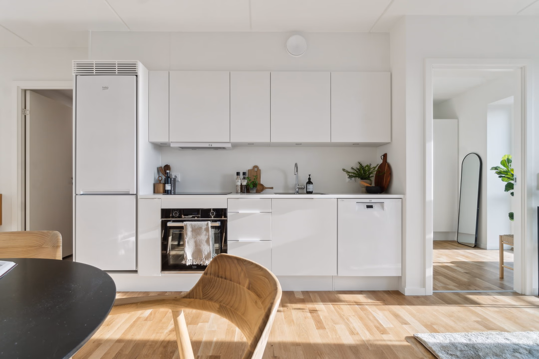 Billede fra lejemålet på Vasekær 1C, 2730 Herlev