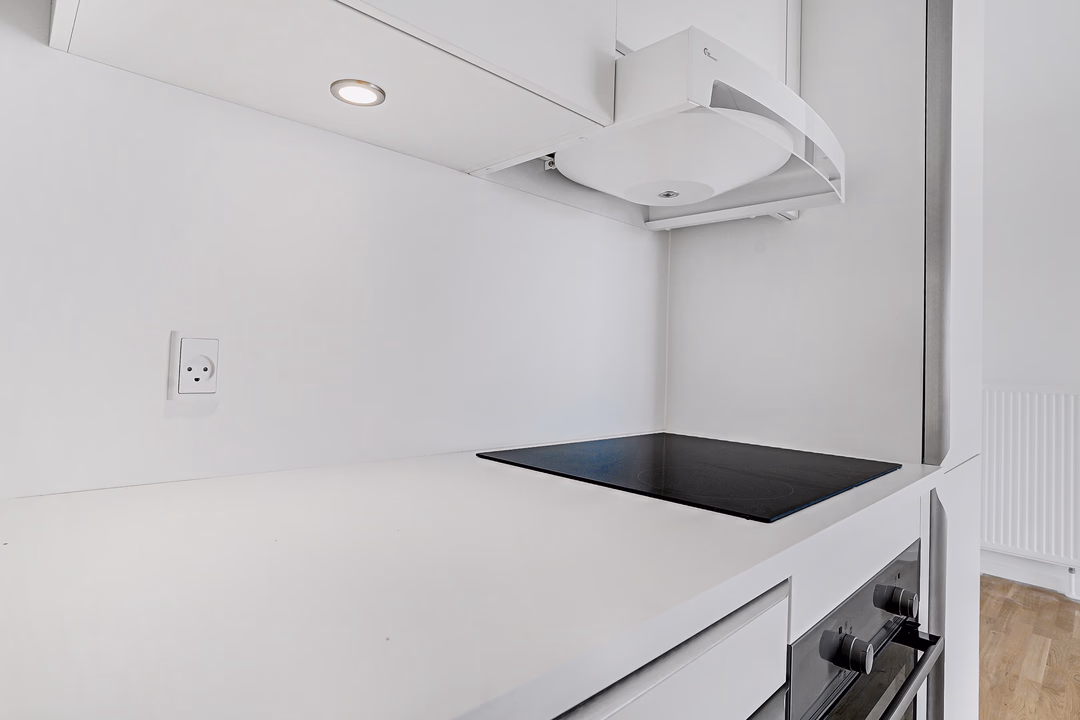 Billede fra lejemålet på Pie Frandsens Gade 5, 8240 Risskov
