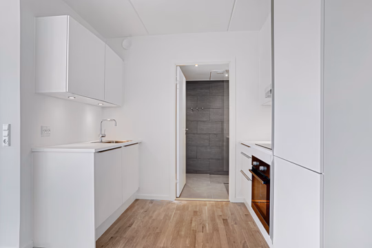 Pie Frandsens Gade 5, 8240 Risskov