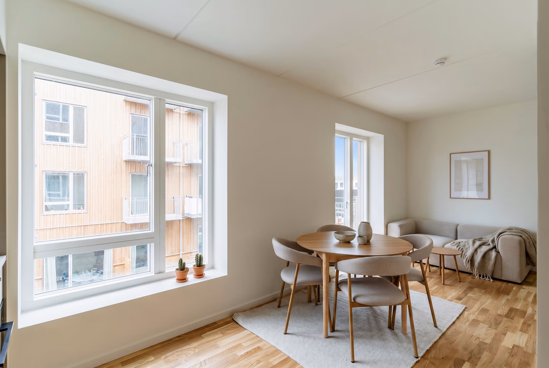 Billede fra lejemålet på Yderlandsvej 8B, 2300 København S