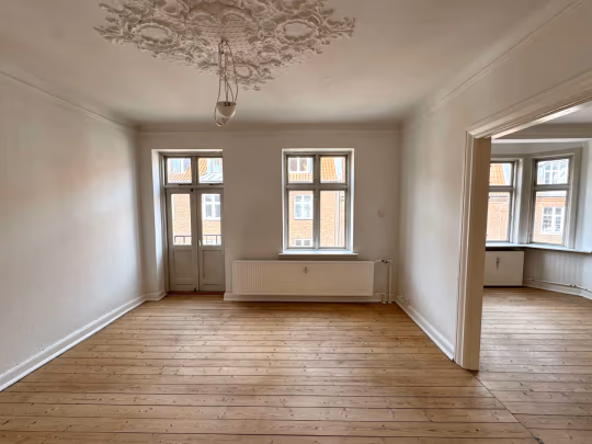 Løkkegade 5, 9000 Aalborg