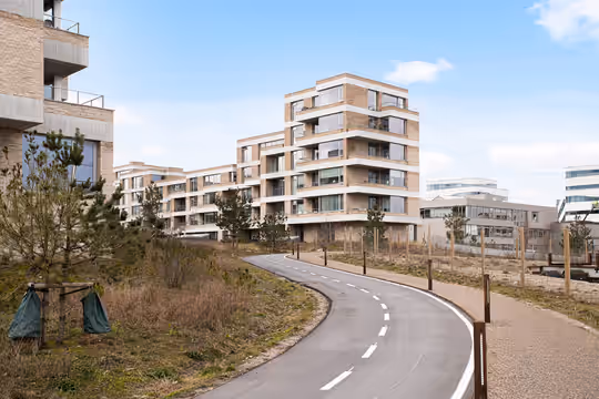 Tuborg Bakkedrag 16, 2900 Hellerup
